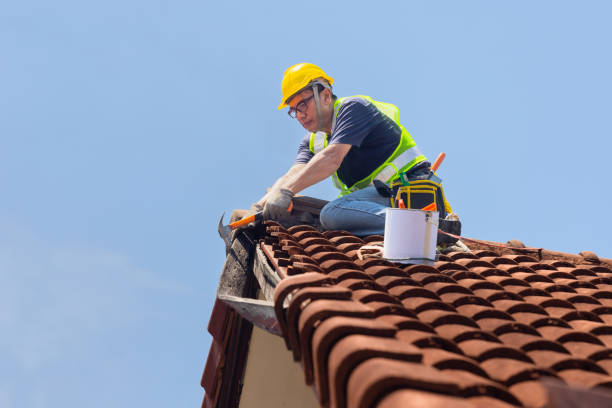 Best Slate Roofing  in Booneville, MS